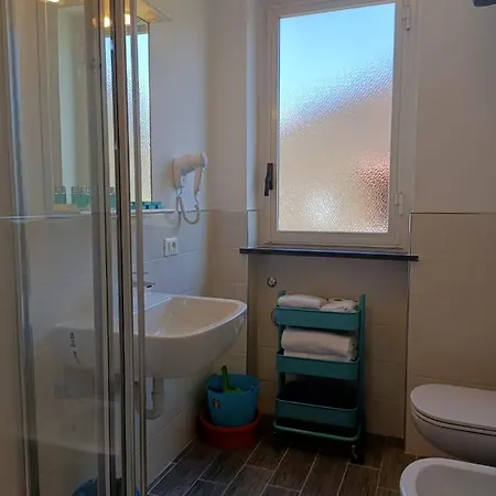 レジデンス ラ メリディアーナ サン・バルトロメーオ・アル・マーレ