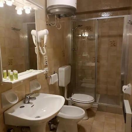 レジデンス ラ メリディアーナ