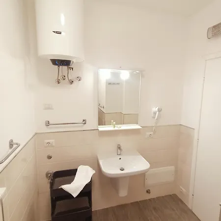 Aparthotel La Meridiana