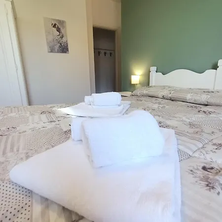 レジデンス ラ メリディアーナ アパートホテル サン・バルトロメーオ・アル・マーレ