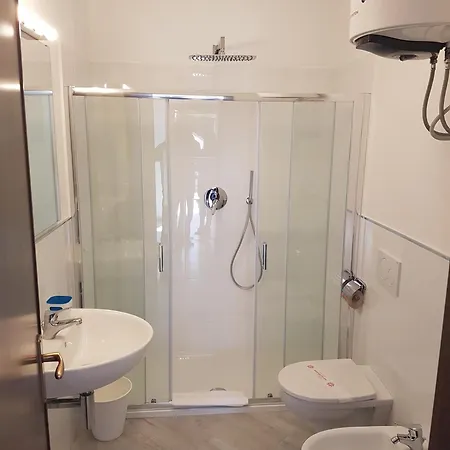 La Meridiana 3* San Bartolomeo Al Mare