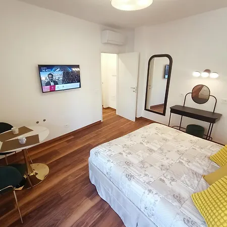 La Meridiana Aparthotel San Bartolomeo Al Mare