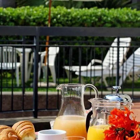 レジデンス ラ メリディアーナ 3* サン・バルトロメーオ・アル・マーレ