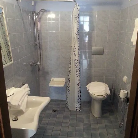 La Meridiana Hotel apartamentowy San Bartolomeo Al Mare