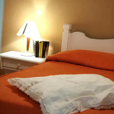 La Meridiana Hotel apartamentowy 3*