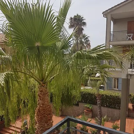 レジデンス ラ メリディアーナ