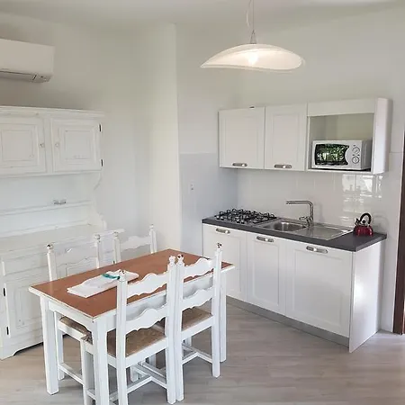 La Meridiana Hotel apartamentowy