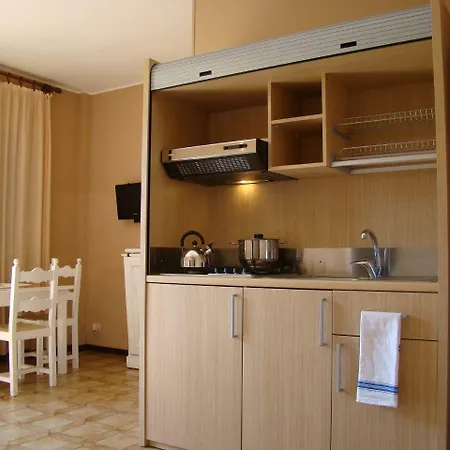 La Meridiana San Bartolomeo Al Mare