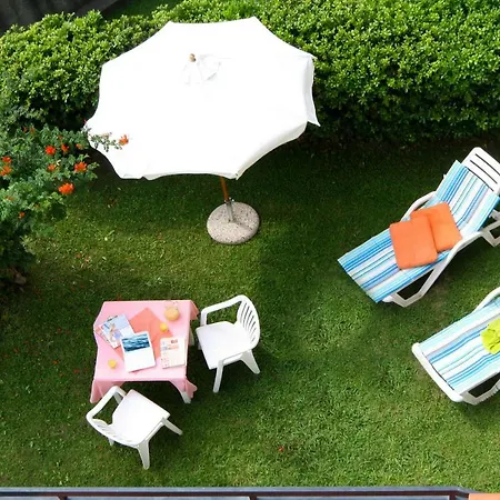 La Meridiana Hotel apartamentowy