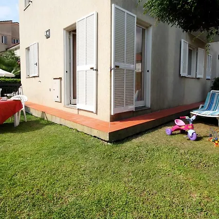 Hotel apartamentowy La Meridiana San Bartolomeo Al Mare