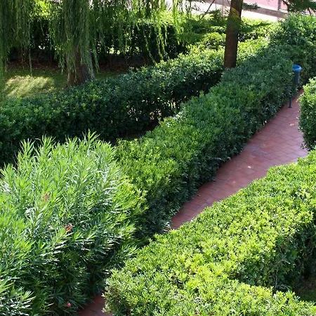 La Meridiana Hotel apartamentowy 3*