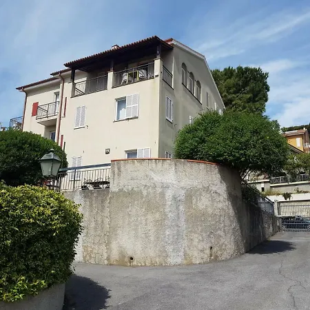 Hotel apartamentowy La Meridiana