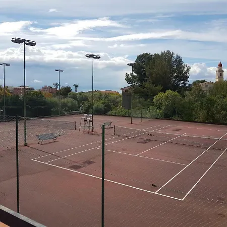 La Meridiana Hotel apartamentowy San Bartolomeo Al Mare