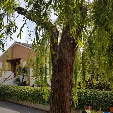 La Meridiana 4* 산토바르톨로메오알마레