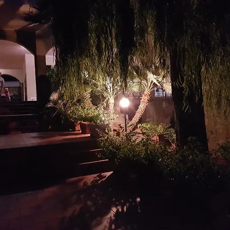 レジデンス ラ メリディアーナ