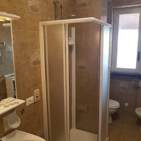 La Meridiana 3* San Bartolomeo Al Mare