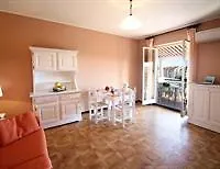 La Meridiana Hotel apartamentowy San Bartolomeo Al Mare