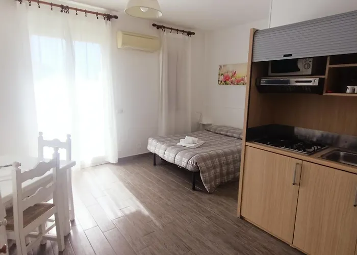 La Meridiana 3*