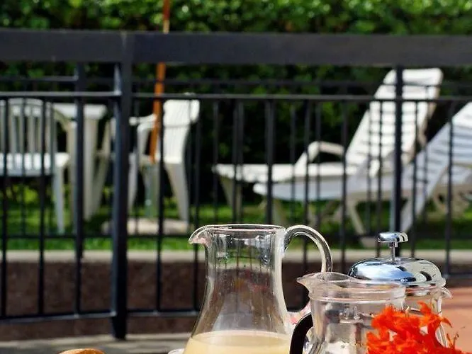 La Meridiana 3* San Bartolomeo Al Mare