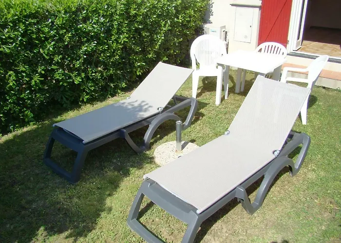 La Meridiana Aparthotel 3*