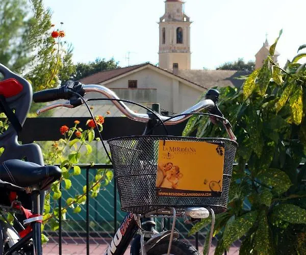 La Meridiana