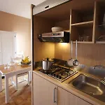 La Meridiana 3* San Bartolomeo Al Mare