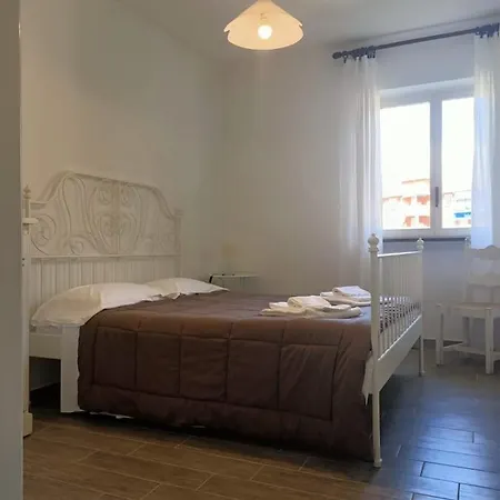 La Meridiana Ξενοδοχείο με διαμερίσματα 3*