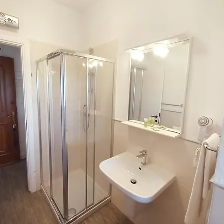 La Meridiana 3* San Bartolomeo Al Mare