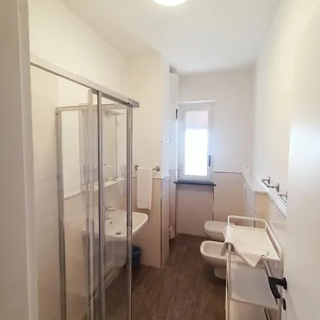 Apart-hotel La Meridiana 3*