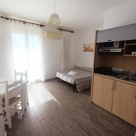 La Meridiana 3*