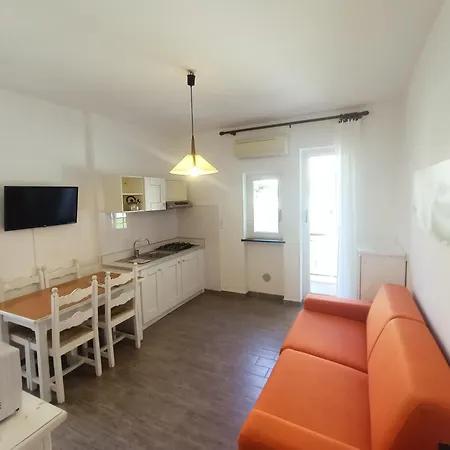 La Meridiana 4* San Bartolomeo Al Mare