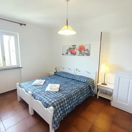 La Meridiana 4*