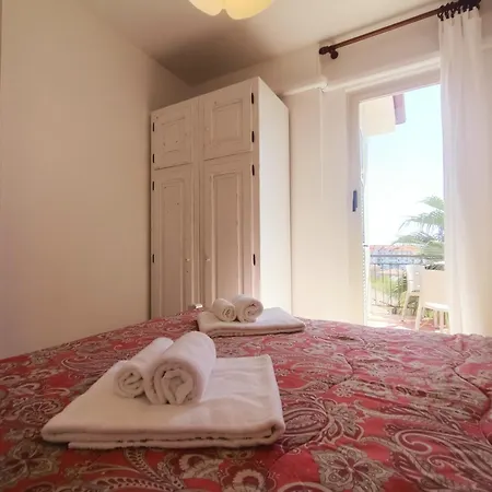 Aparthotel La Meridiana 4*