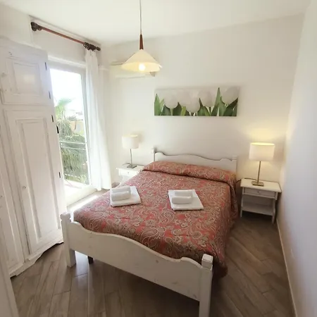 La Meridiana Aparthotel 4*
