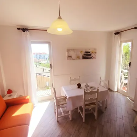 La Meridiana Apart-hotel 3*