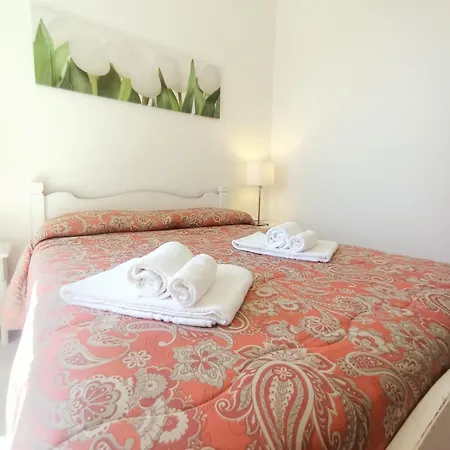 La Meridiana Aparthotel San Bartolomeo Al Mare