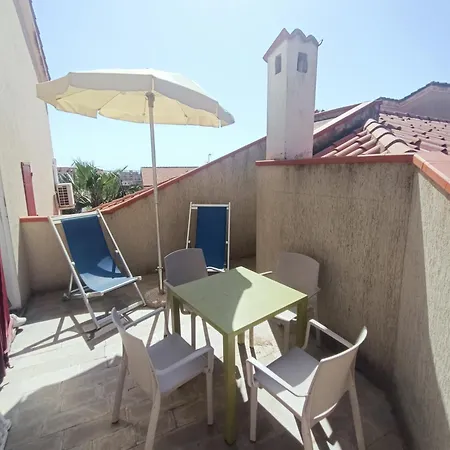 La Meridiana San Bartolomeo Al Mare