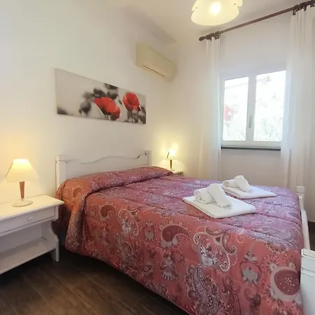 La Meridiana 4* San Bartolomeo Al Mare