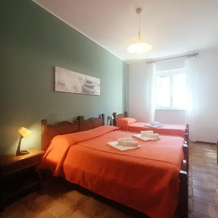 Aparthotel La Meridiana