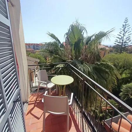 Aparthotel La Meridiana 4*