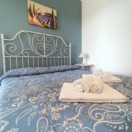 La Meridiana 4*