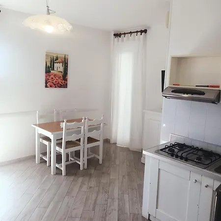 La Meridiana 4* San Bartolomeo Al Mare