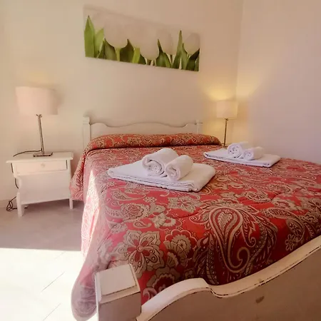 Aparthotel La Meridiana