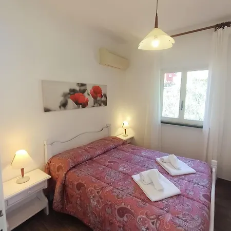 Aparthotel La Meridiana