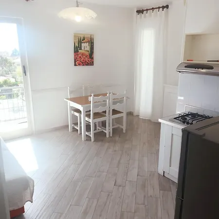 La Meridiana Aparthotel 4*