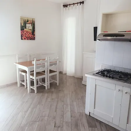 Aparthotel La Meridiana San Bartolomeo Al Mare