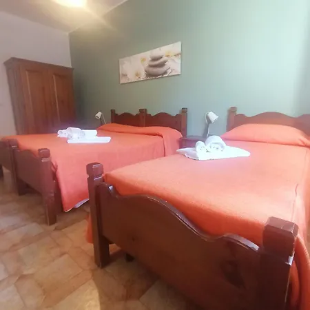 La Meridiana 4*