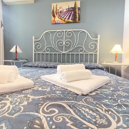 Aparthotel La Meridiana 4*