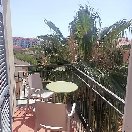 La Meridiana San Bartolomeo Al Mare