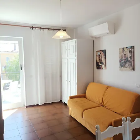 La Meridiana 4* San Bartolomeo Al Mare